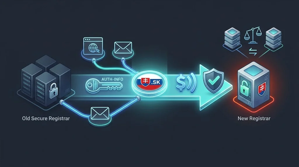 transfer-domain
